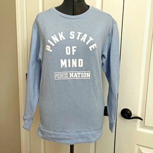 PINK State Of Mind Sweatshirt